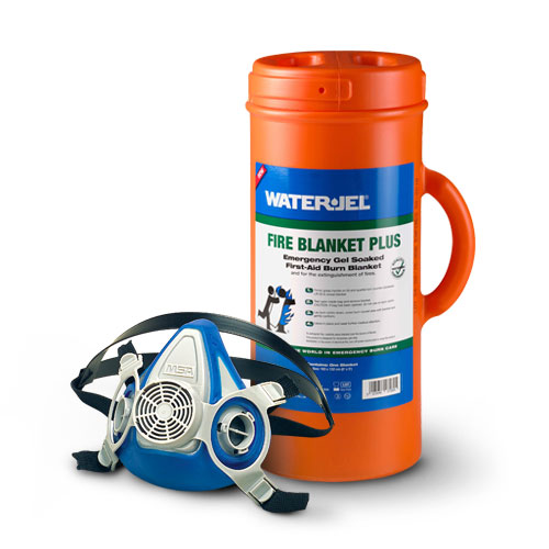 Proteção Individual Secur